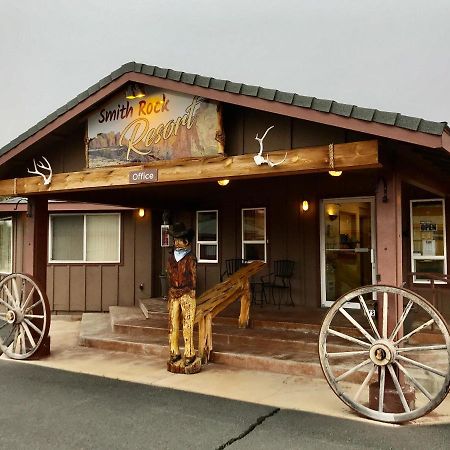 Smith Rock Resort Terrebonne Esterno foto