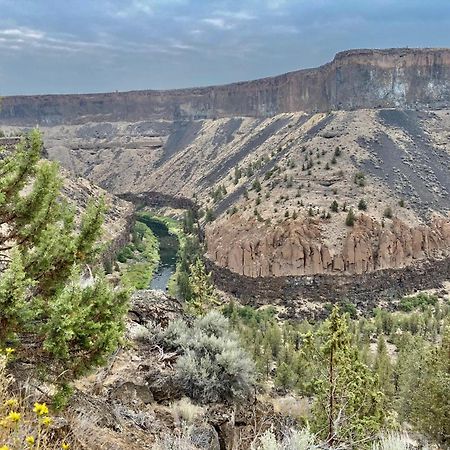 Smith Rock Resort Terrebonne Esterno foto