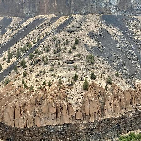 Smith Rock Resort Terrebonne Esterno foto