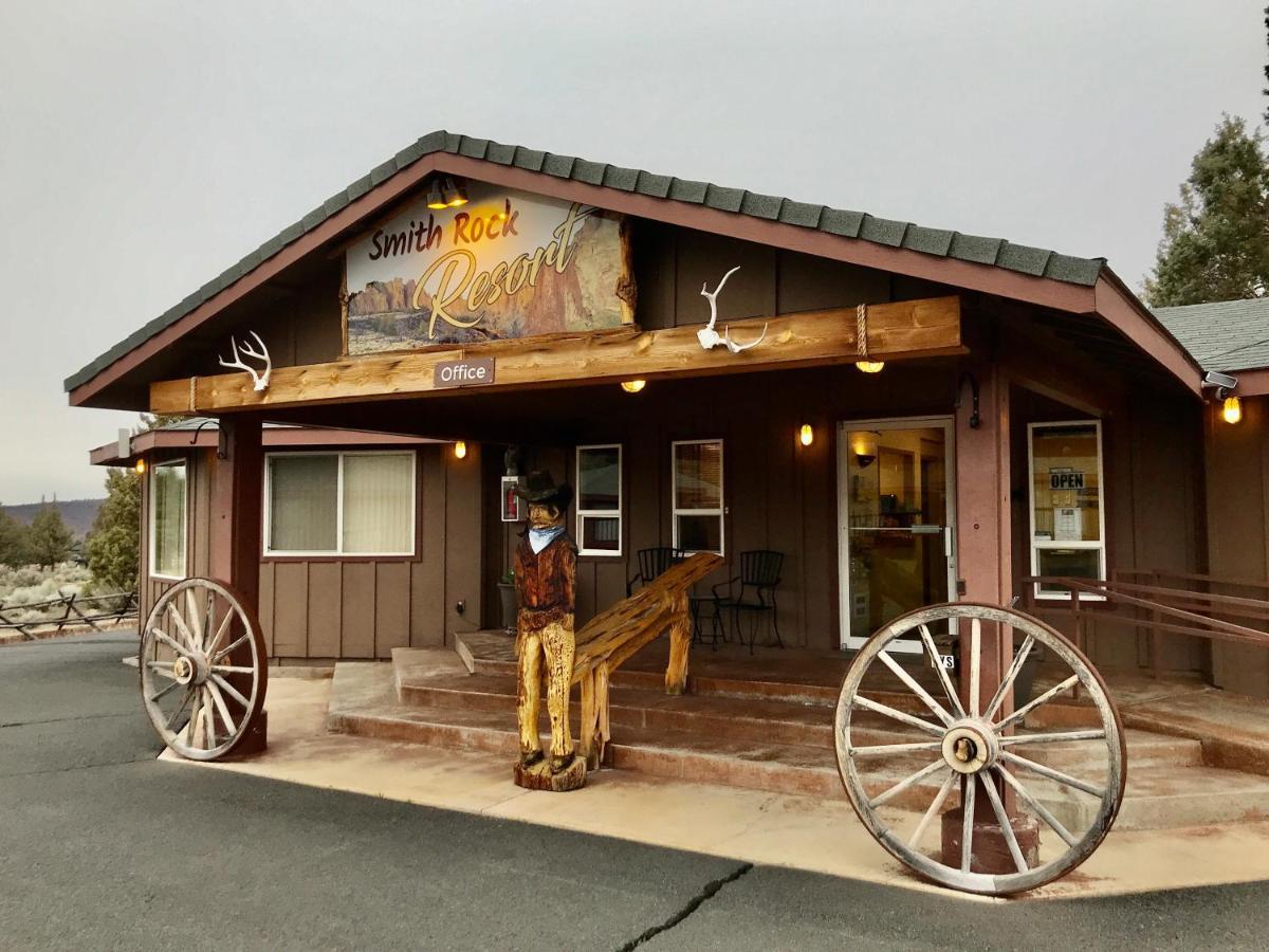 Smith Rock Resort Terrebonne Esterno foto