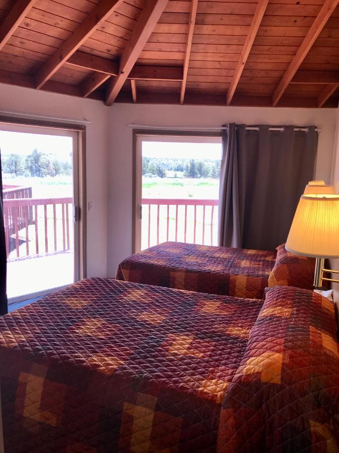 Smith Rock Resort Terrebonne Esterno foto
