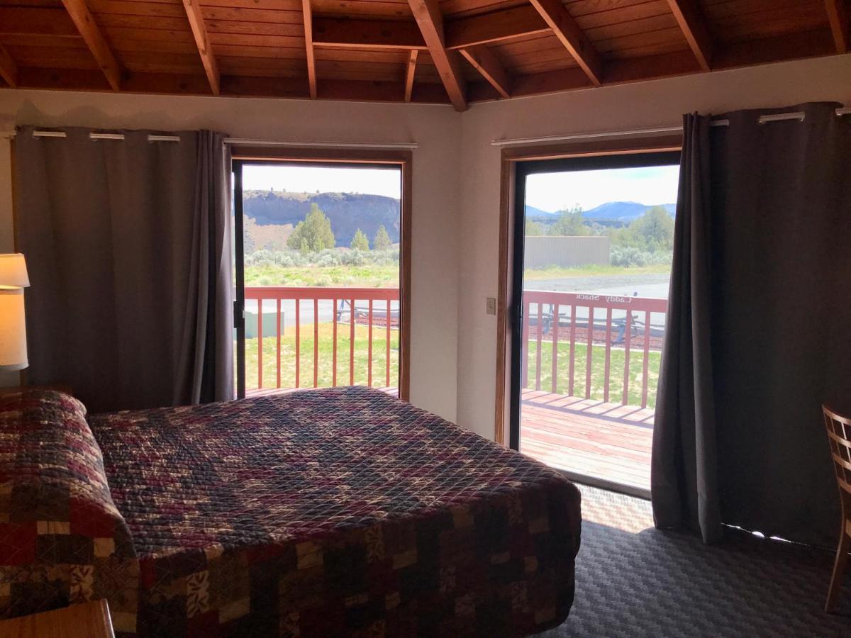 Smith Rock Resort Terrebonne Esterno foto