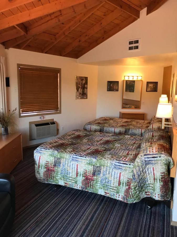 Smith Rock Resort Terrebonne Esterno foto