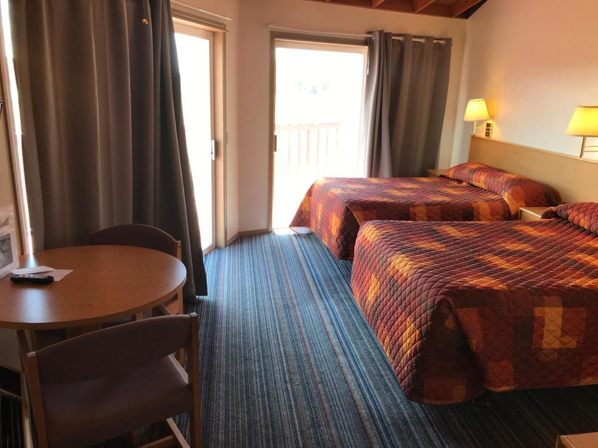 Smith Rock Resort Terrebonne Esterno foto