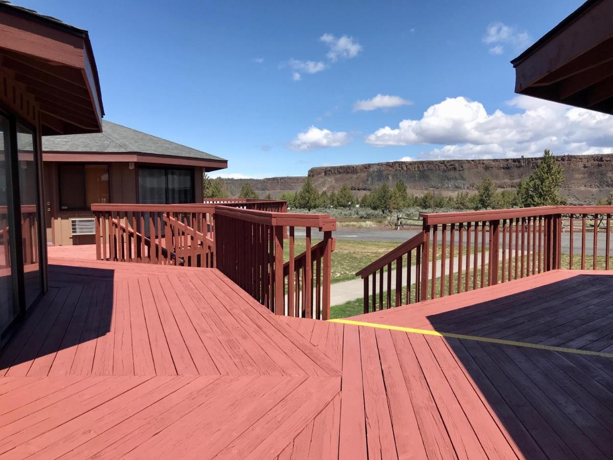 Smith Rock Resort Terrebonne Esterno foto