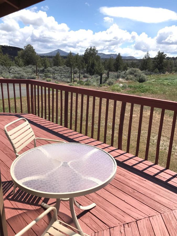 Smith Rock Resort Terrebonne Esterno foto