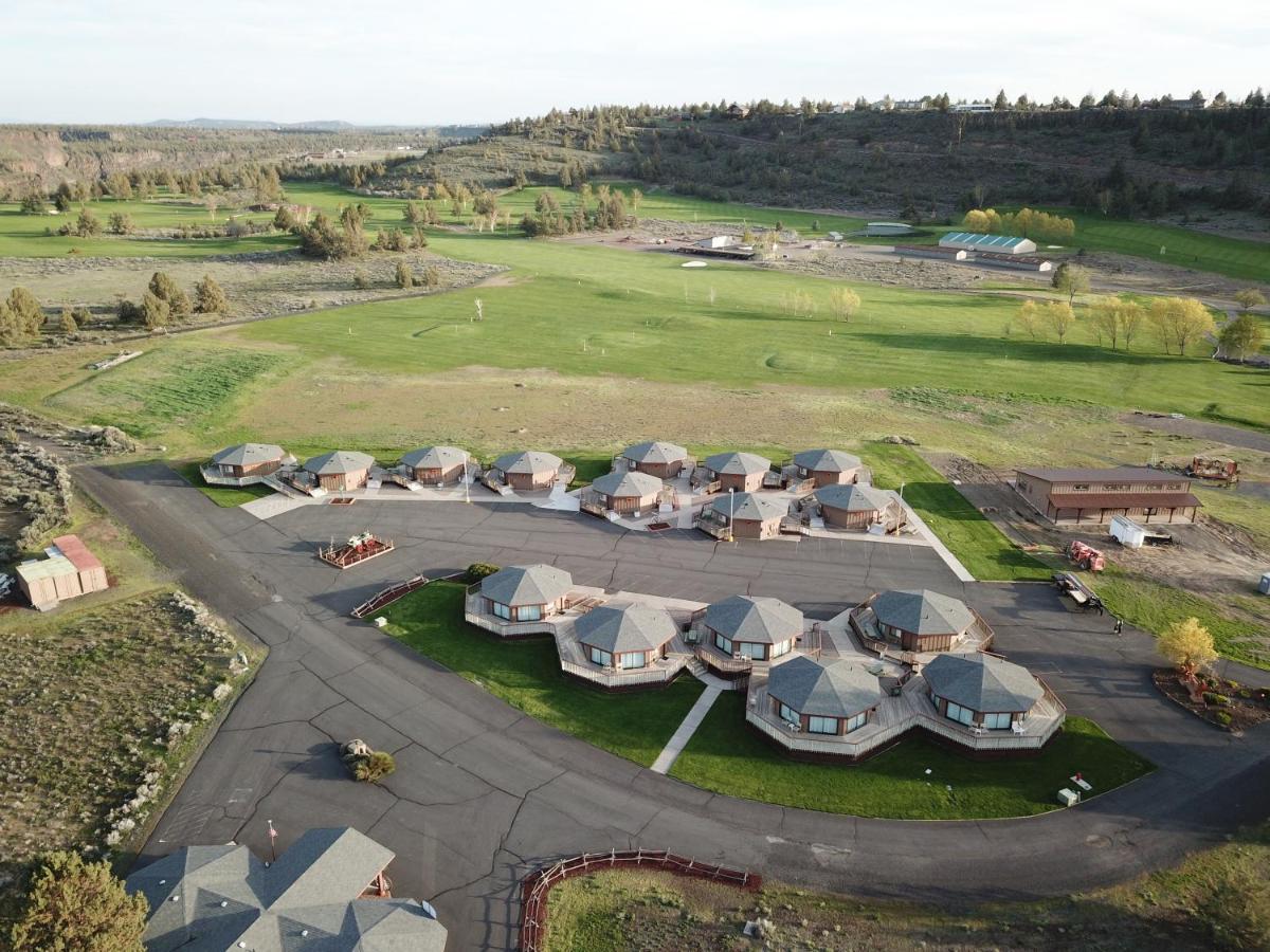Smith Rock Resort Terrebonne Esterno foto