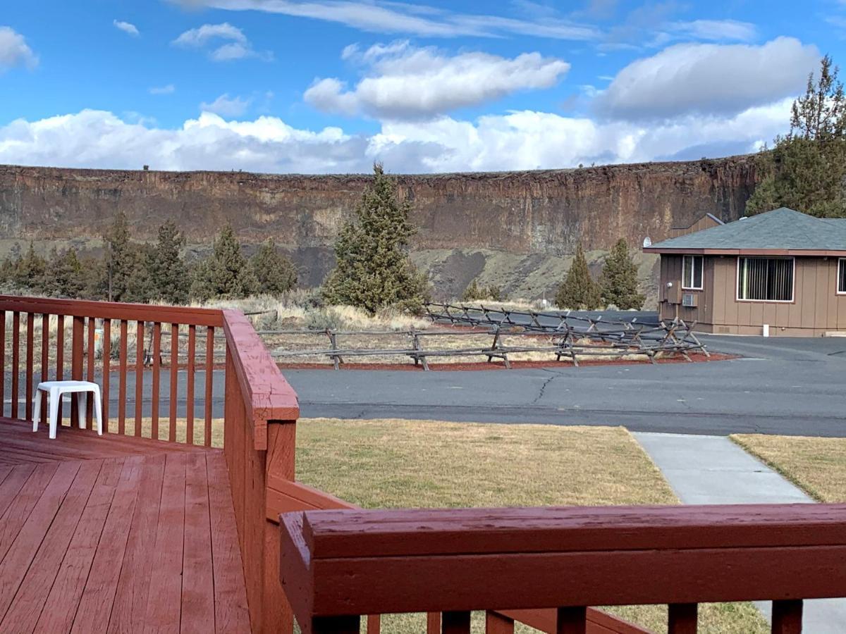 Smith Rock Resort Terrebonne Esterno foto