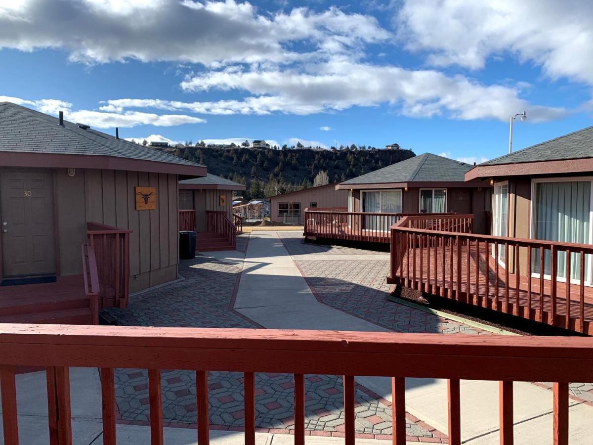 Smith Rock Resort Terrebonne Esterno foto