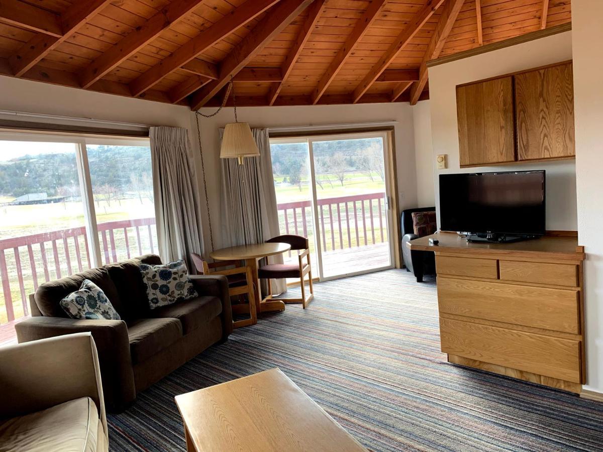 Smith Rock Resort Terrebonne Esterno foto